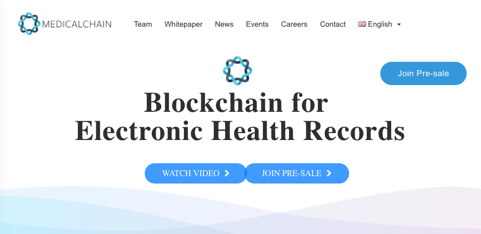 Medicalchain